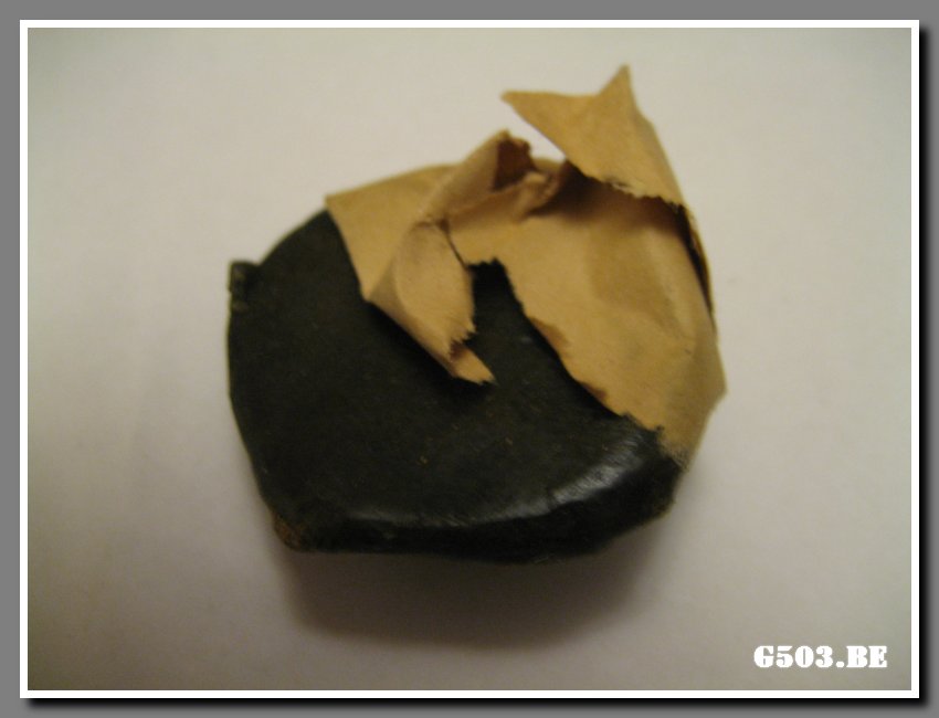 Steering Box Shims 5